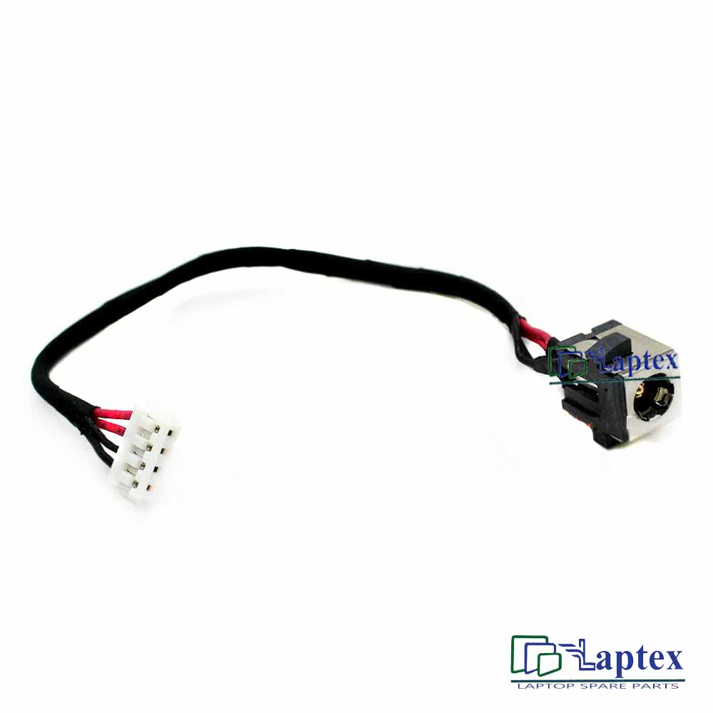 DC Jack For ASUS X55 With Cable